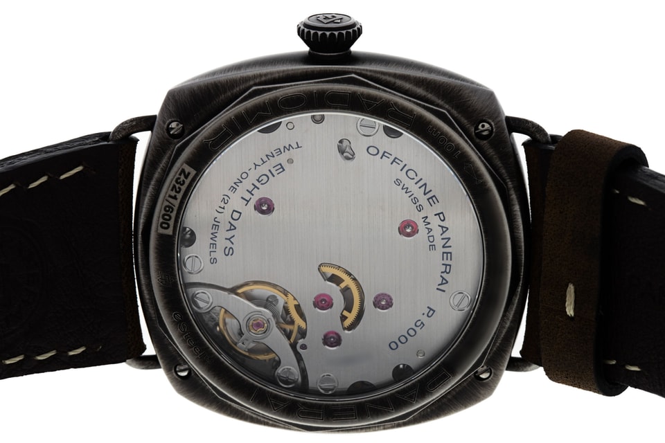 Panerai Radiomir California PAM01349 Image 4